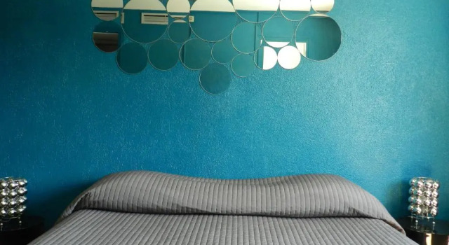Номер Economy Hotel LOrangeraie