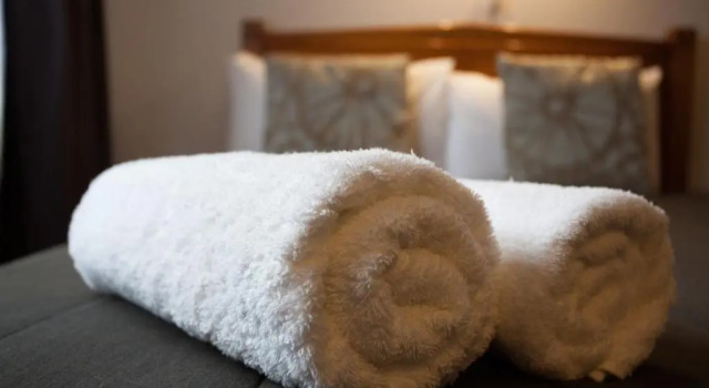 Апартаменты Alton Lodge Motel