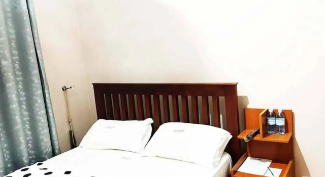Habitación Estándar Bliss-plus Motel