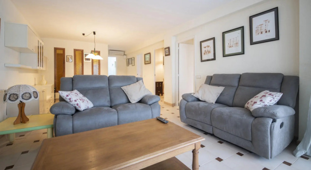 TH108-Apartamento Rosa Salou, Забронировать Отель Салоу Tarragonès