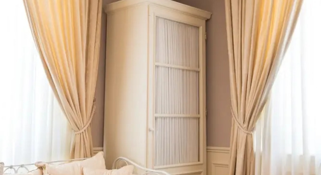 Двухместный полулюкс Villa Le Magnolie