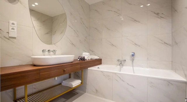Executive Apartmán OREA Place Seno