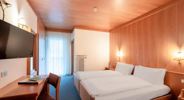 Номер Standard Hotel Grohmann