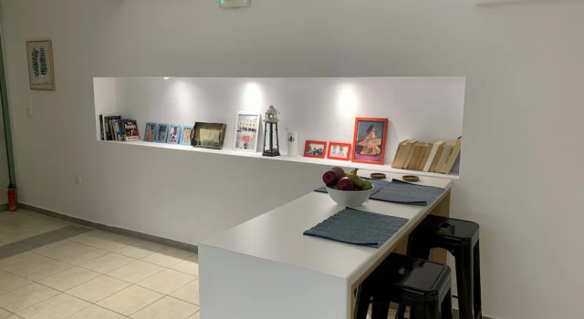 Place 55 Superior Residence, Забронировать Отель Ханья периферийная единица Ханья, рядом с Дом-музей Элефтериоса Венизелоса