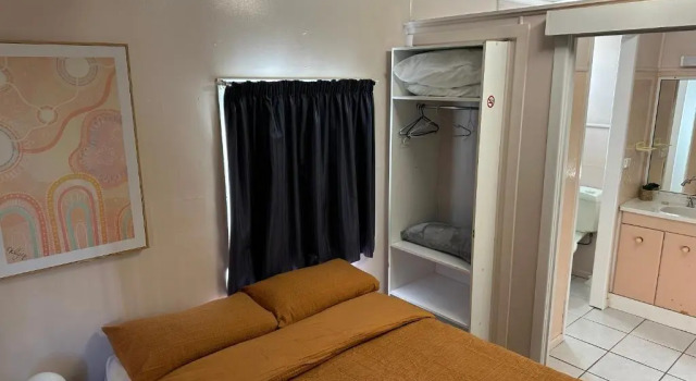 Двухместный номер Standard Acacia Motel