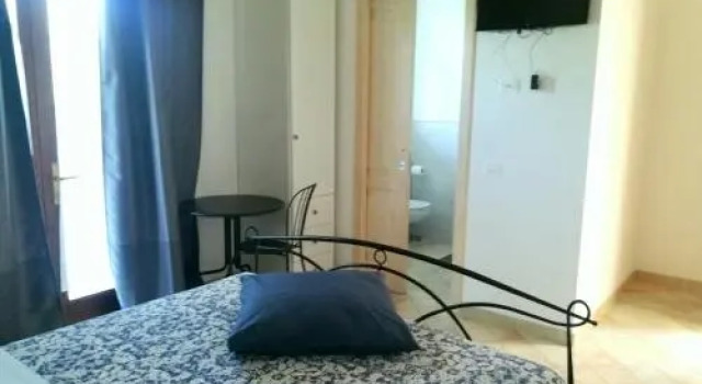 La Rosa Il Bio Bed & Breakfast