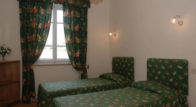 Villa Pieve