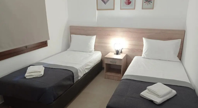 Апартаменты Melograno Apartment