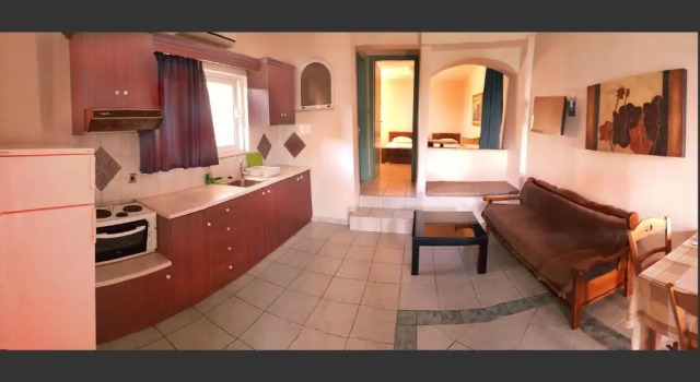 Villa Pappas, Rezerwuj Willa Domki letniskowe w Preveza, Domek