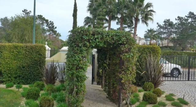 Вилла Villa Sol Grande - Exclusive 5 Bedroom Villa - Great Pool Area - Perfect for Families