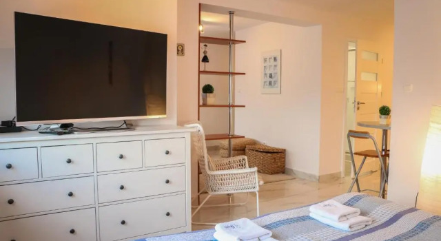 Apartamenty Bryza - Kwartał Róży Wiatrów
