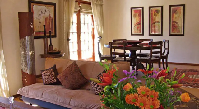 DEVONAIR, Reserva ahora Apartamento Stellenbosch Paarl