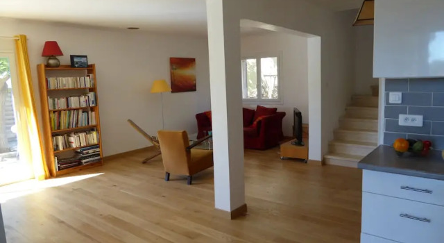 Locabed - Maison de vacances en Provence, Забронировать Отель Гардан Буш-дю-Рон