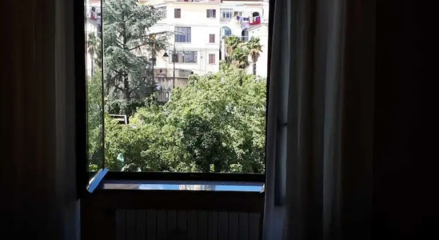 Номер Standard Lady Ida B&B