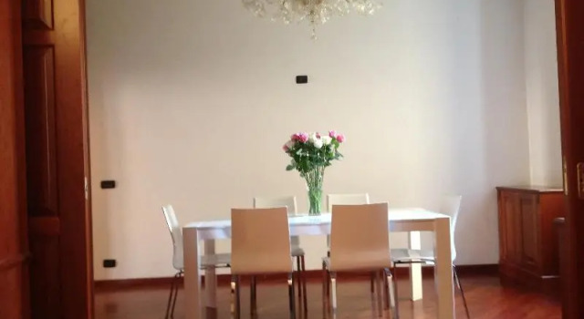 Номер Standard Luxury Ludovisi Rooms
