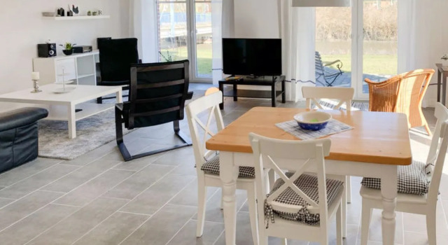 House Rose Ditzum, Reservar Hotel Ditzum Cuxhaven