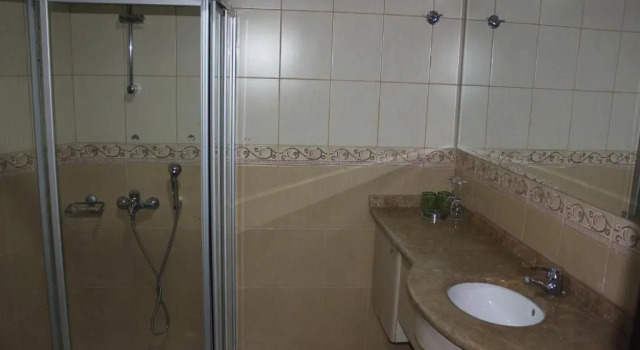Двухместный номер Standard Dalyan Tezcan Hotel