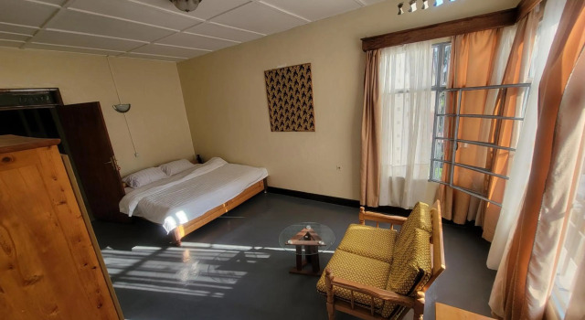 Maddys Kitchen and Accomodation, Réserver Hôtel Gisenyi Rubavu