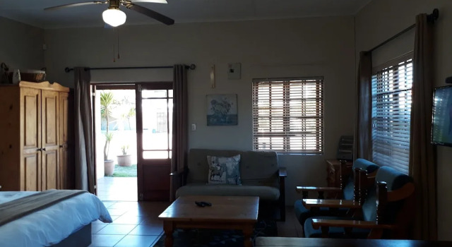 Номер Classic c 1 комнатой Tourist Lodge Gansbaai