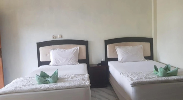 Номер Standard Rilo Homestay