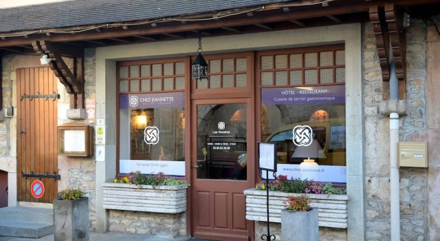 Logis Hôtel restaurant Chez Jeannette, Book Hotel Fixin Cotes de Nuits