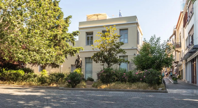 Полулюкс Standard Kyria Boutique House