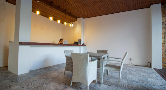 Lumiere Hotel Gili Trawangan