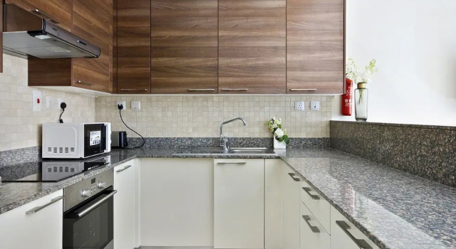 Студия Bespoke Residences - Bay Square