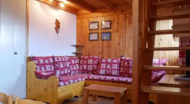 Apartment La porte de montchavin 1, Prenota Appartamento Montchavin 
