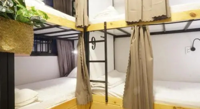 40K Dorm