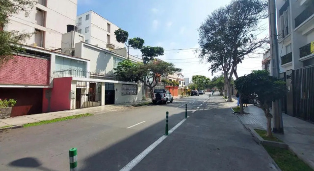 Cozy and fully furnished apartment in Miraflores, Book Apartment Miraflores Lima