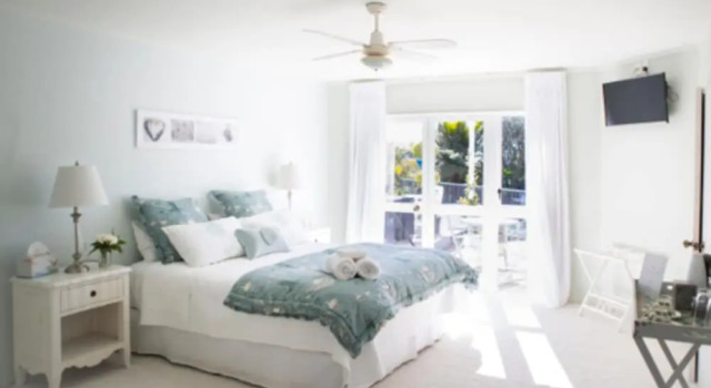 Hahei Bed & Breakfast