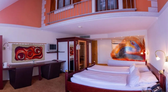 Bavaria Lifestyle Hotel, Boek Hotel Altoetting Upper Bavaria