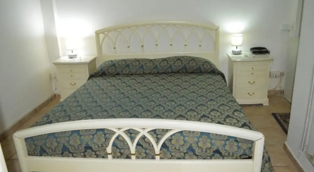Номер Standard Hotel Bixio