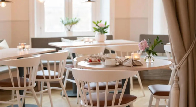 Студия Best Western Hotel Svava