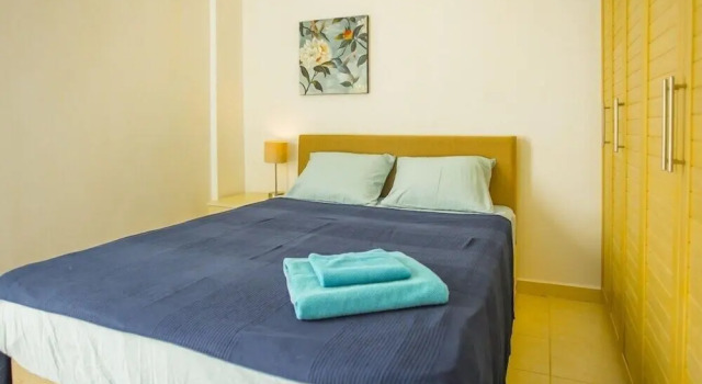 Turtle Bay Penthouse, Rezervați Apartament Agios Amvrosios Cipru