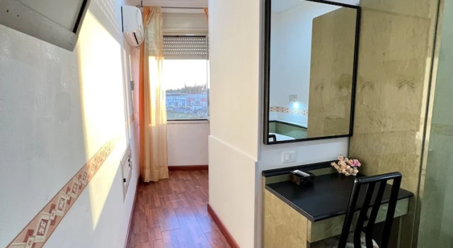 Одноместный номер Hotel Como