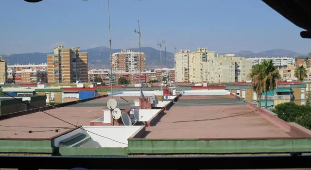 Málaga Capital - Zona Oeste: Parking-Wifi-Piscina, Забронировать Апартаменты/квартира Карретера-де-Кадис Малага, рядом с Парк Оэсте