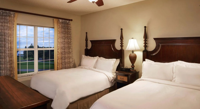 Hilton Grand Vacations Club SeaWorld® Orlando