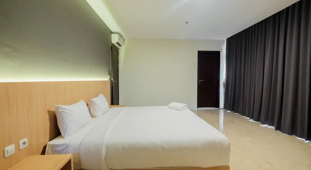 3BR Pancoran L'Avenue Comfy Apartment, Rezervovat Apartmán Jakarta Jakarta provincie, poblíž Digantara Monument