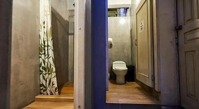 Номер Standard The Secret Garden