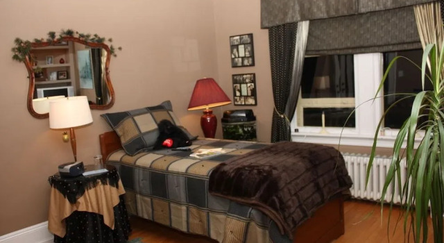 Comme chez vous B&B, Rezervovat Penzión se snídaní Summerside Ostrov prince Edvarda