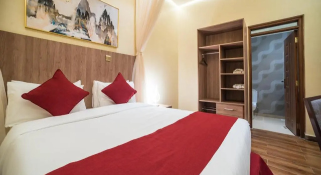 Verona Hotel & Conference Center, Book Hotel SPA-hoteller i Central, SPA