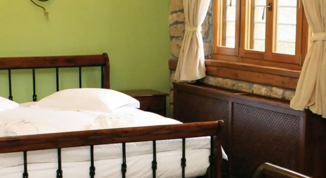 Люкс Roes Suites