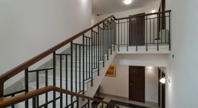 Номер Deluxe Luxury Rooms Near the Beach1