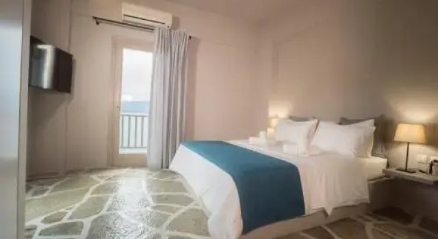 MELIES- Seaside Boutique Apartments, Book Apartment South Pelion Thessalia