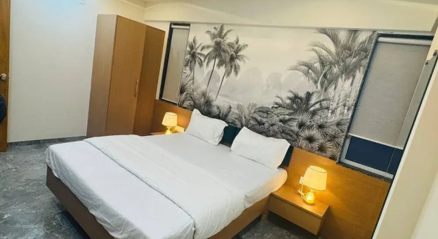 Hotel Mighter Crest, Забронировать Апартаменты/квартира Недорогие отели штата Махараштры, недорого