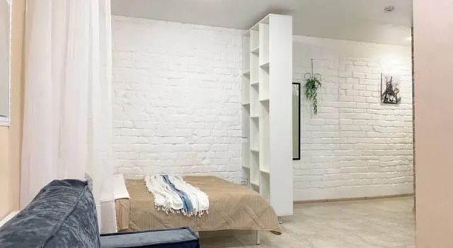 Apart Komfort na ul. Pobedy 12, Réserver Hôtel Iaroslavl 