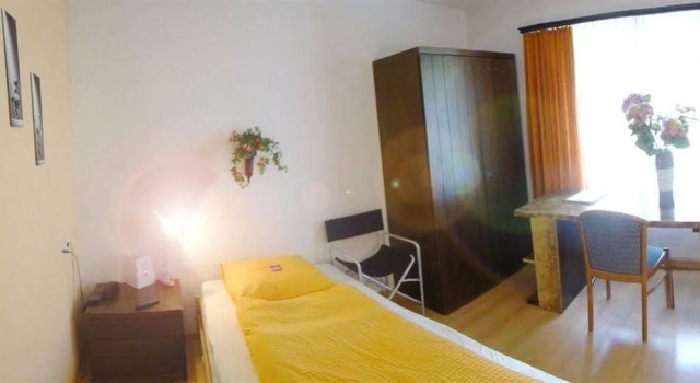 Hotel Jost Klosters, Prenota Hotel Klosters-Serneus Klosters