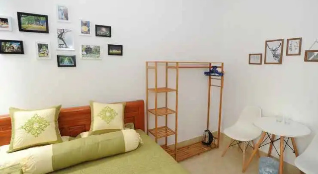 Ruby Lakeview Homestay